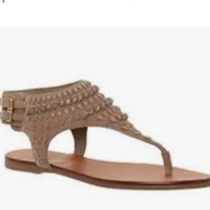 Vince Camuto Rohana Thong Sandal Sz 7.5